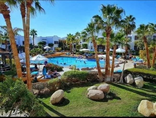 Delta Sharm Διαμέρισμα Εξωτερικό φωτογραφία