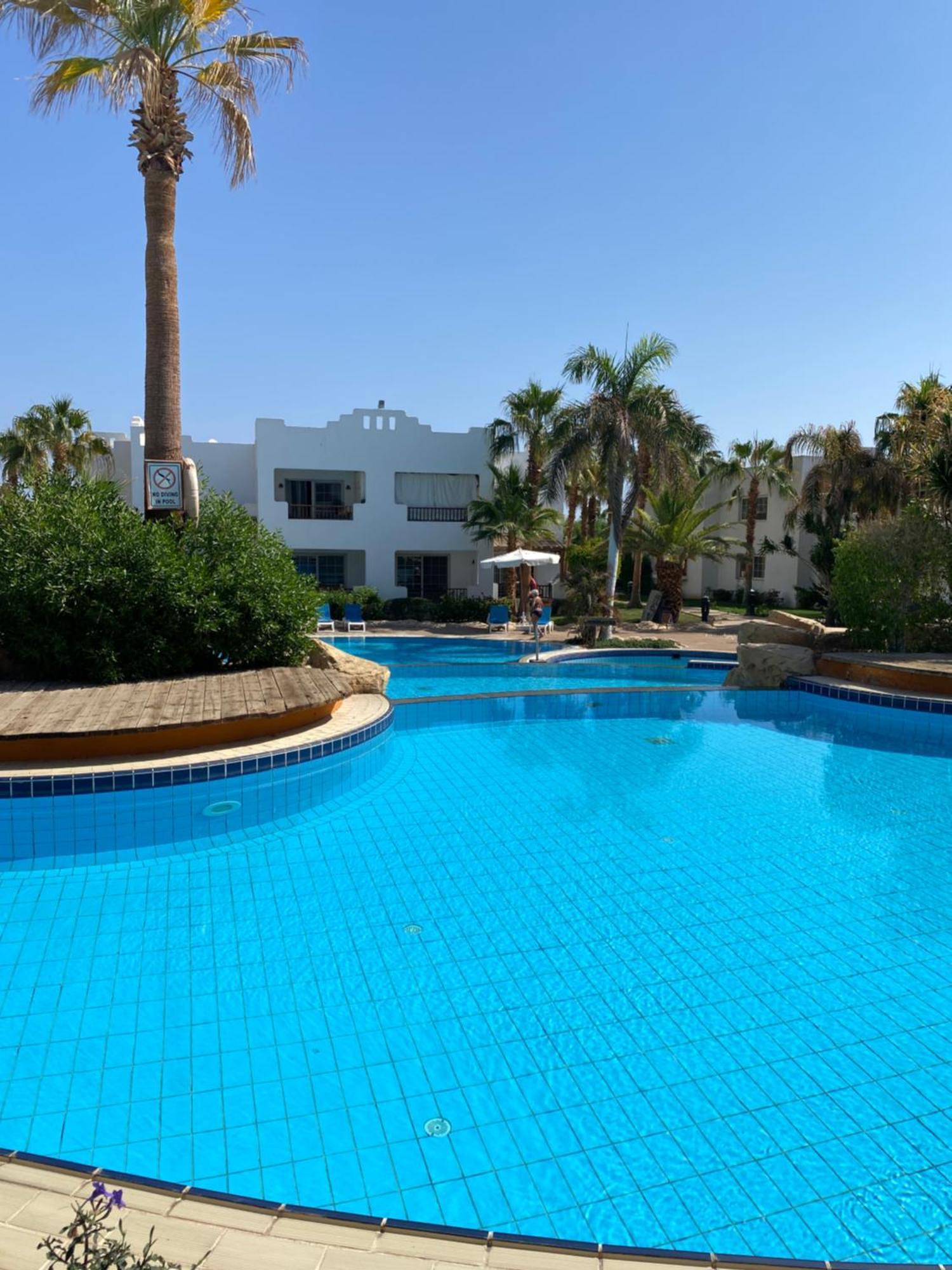 Delta Sharm Διαμέρισμα Εξωτερικό φωτογραφία